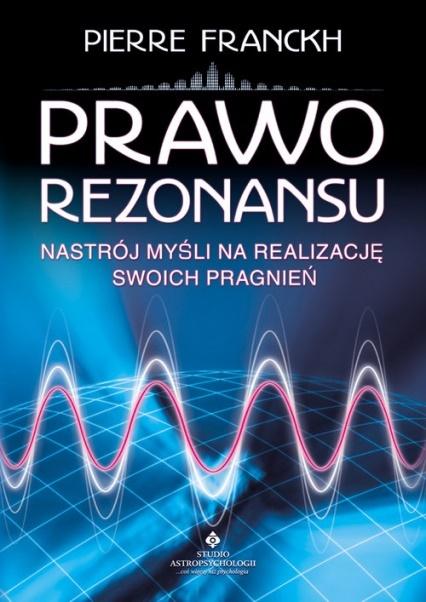 Książka Prawo Rezonansu