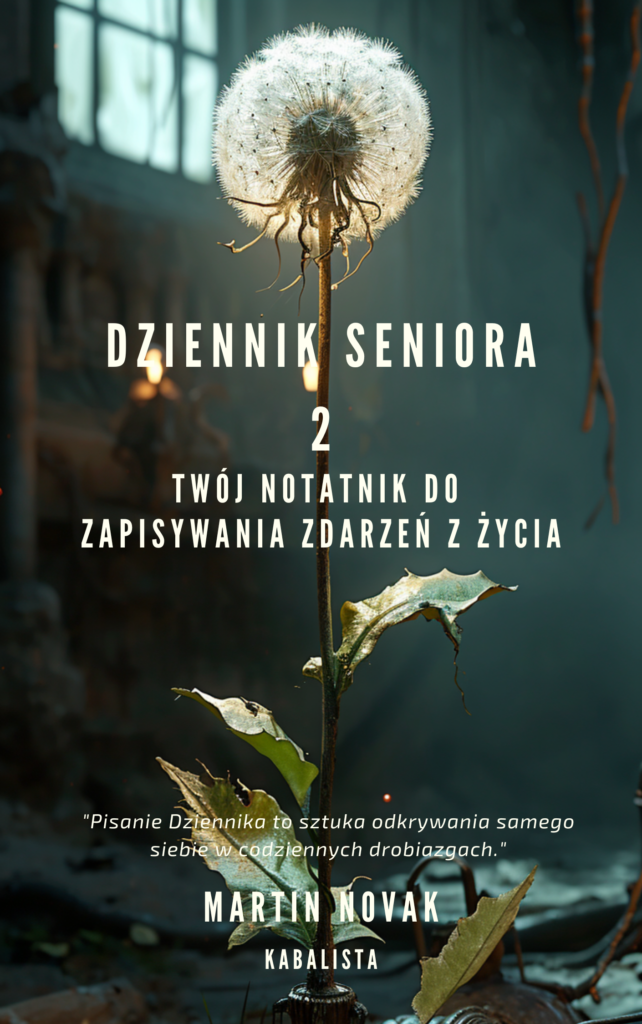 dziennik seniora 2